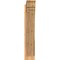 Ekena Millwork Traditional Traditional Smooth Outlooker, Western Red Cedar, 7 1/2"W x 40"D x 40"H OUT08X40X40TRA01SWR - alternate 3